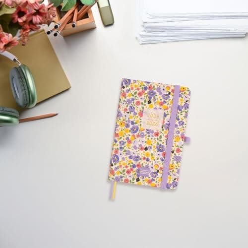 Thumbnail 2 de Finocam Agenda Mínimal 18 meses 2025‑2026