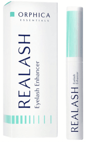 Detalle de Realash Acondicionador de Pestañas 3 ml ✨ Belleza para tus ojos