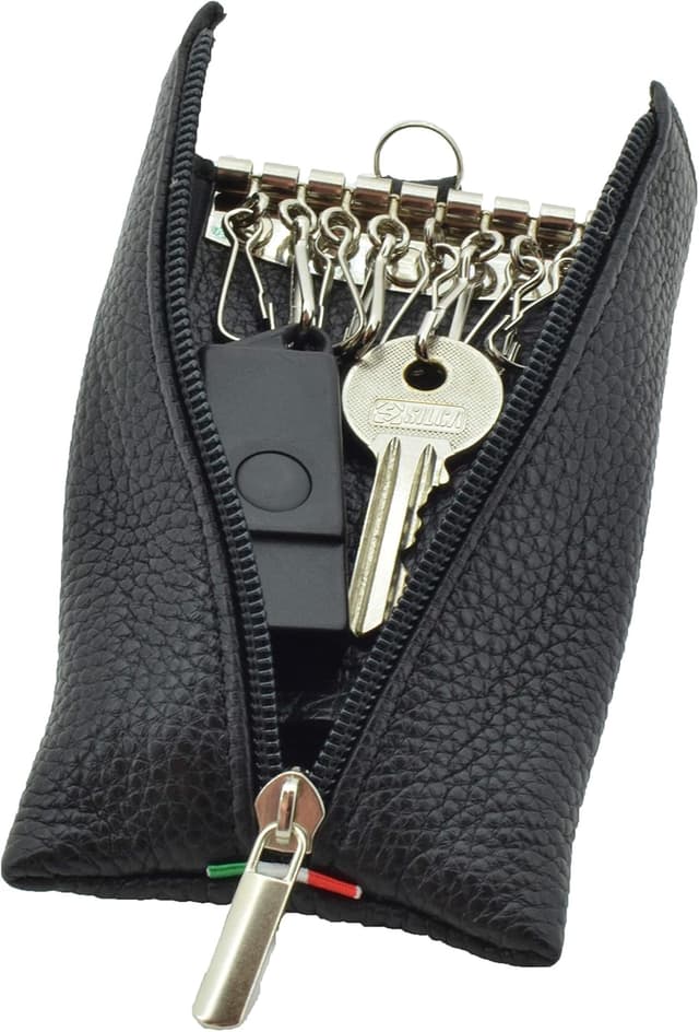 Thumbnail 1 de GreSel Portachiavi 13×7×1,5 cm 🔑