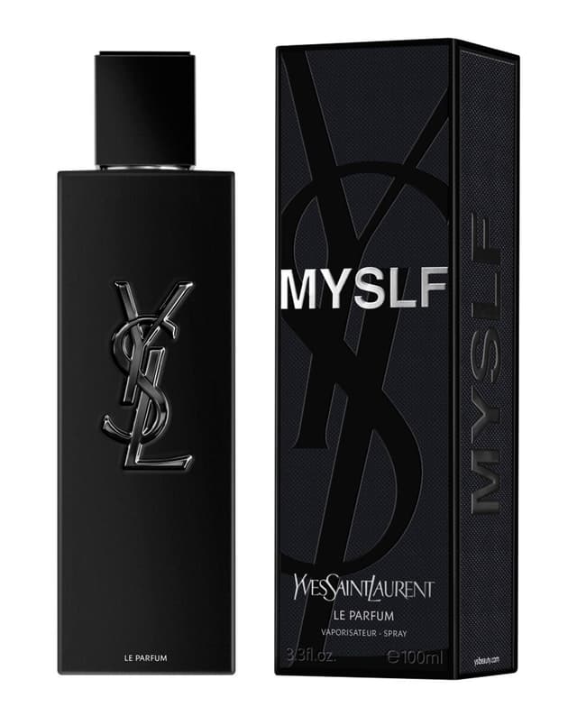 Thumbnail 1 de Yves Saint Laurent Eau de Parfum Myslf