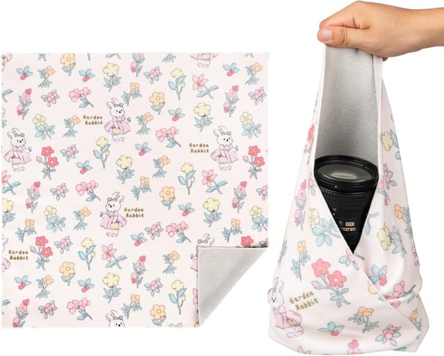 Imagen de Walking Way Magic Kameraschutzhülle 35x35 en OfertitasTOP