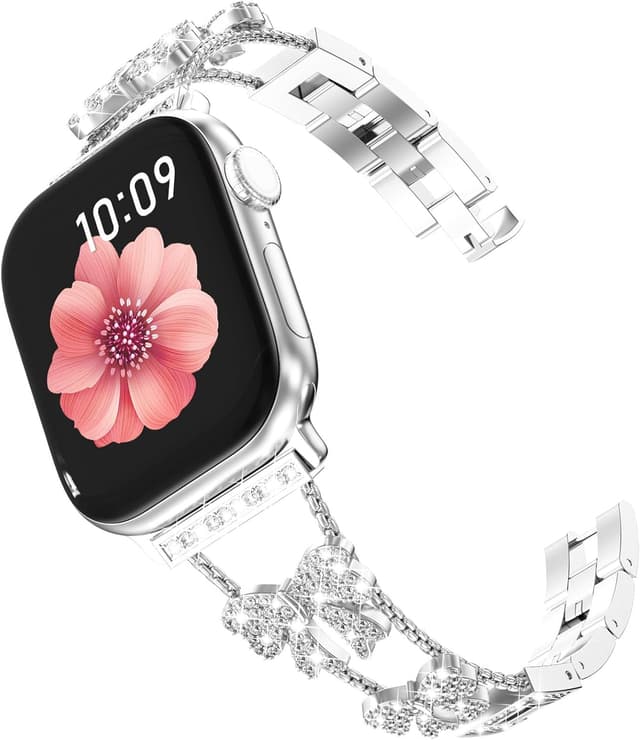 Detalle 2 de CHANCHY Apple Watch bracelet band 42mm