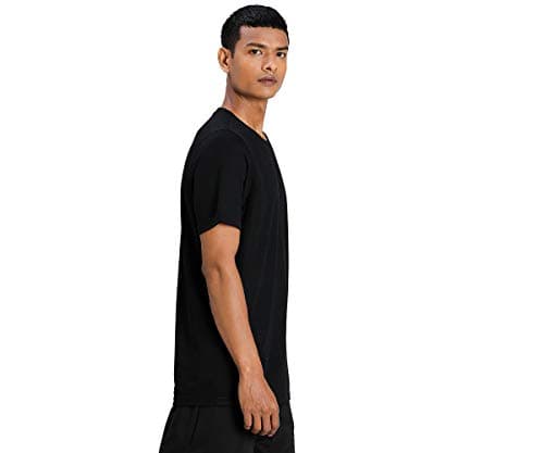 Thumbnail 3 de PUMA Performance SS tee M camiseta Black XXL