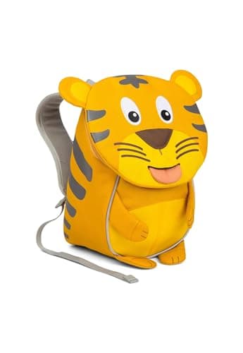 Thumbnail 2 de Affenzahn Amigo Tigre mochila infantil 1-3 años
