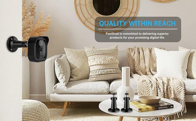 Thumbnail 6 de Blink Outdoor housing mount bracket 360°