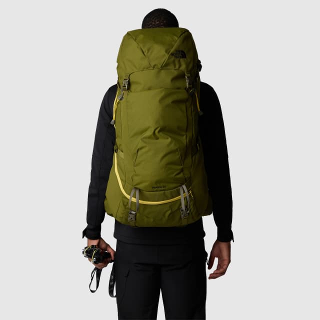 Thumbnail 4 de The North Face Macuto Terra 65 litros