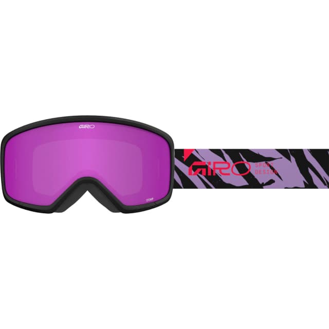 Detalle 2 de Giro Buster Blocks Giro máscara de esquí/snow de niños