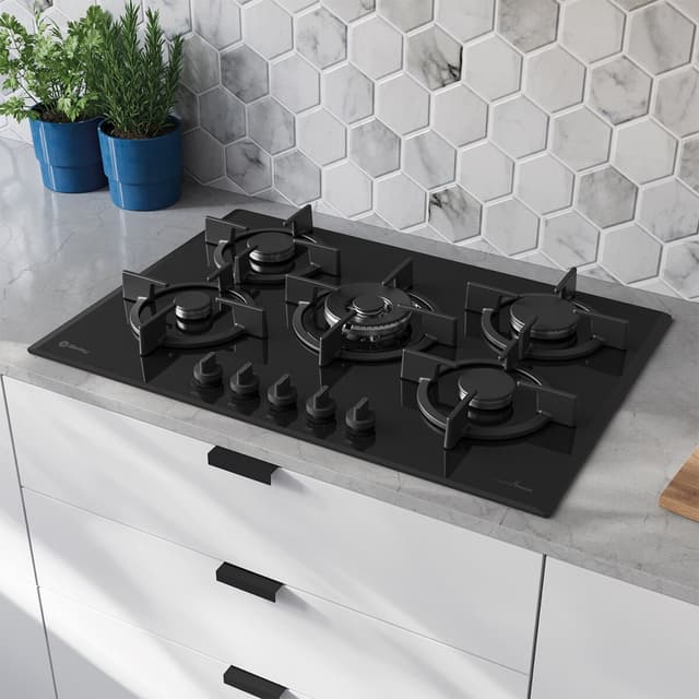 Thumbnail 4 de Balay 3ETG676RB placa de gas 75 cm