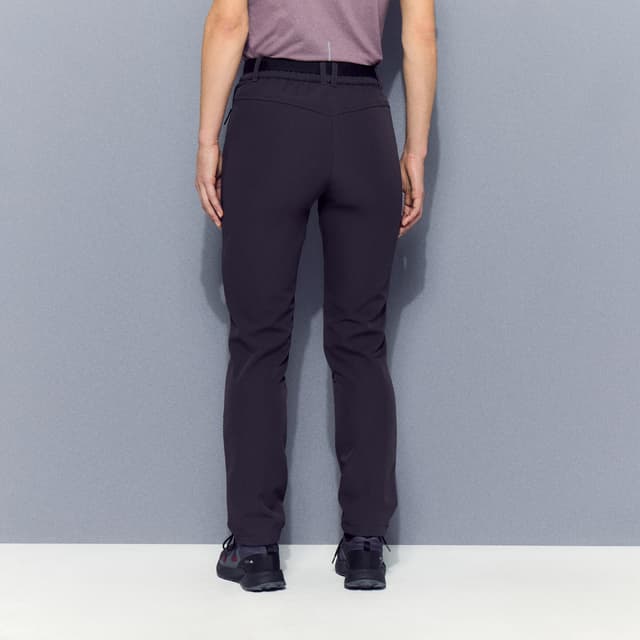 Thumbnail 2 de Mountain PRO Pantalón largo de montaña mujer