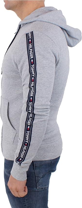 Detalle 2 de Tommy Hilfiger Hoody Ls Hwk Sudadera S hombre