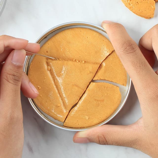 Detalle 2 de COHEALI Candy Storage Boxes 10 Pack - Decorative metal snack containers with lids