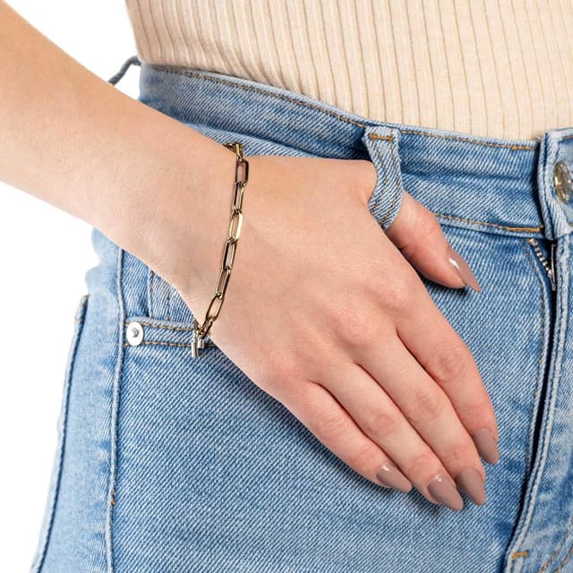 Thumbnail 1 de Jewels by Leonardo Armband Estrella 19 cm