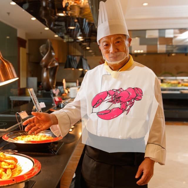 Thumbnail 4 de MAGICLULU Einwegschürzen für Erwachsene 100 Stück