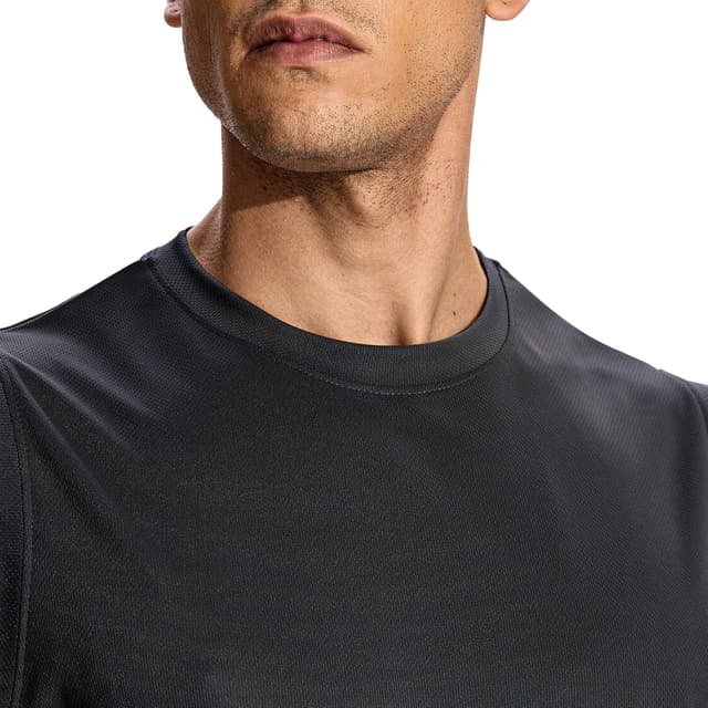 Detalle de 3- oder 5er Pack Sport Tank Top für Herren – ärmellos, schnelltrocknend & atmungsaktiv