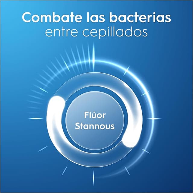 Thumbnail 4 de Oral-B Pro-Expert 4x125 ml pasta dental menta fresca 馃