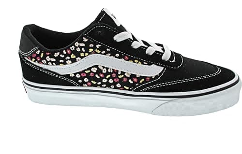 Detalle de Vans Brooklyn LS Zapatillas mujer 38,5 EU