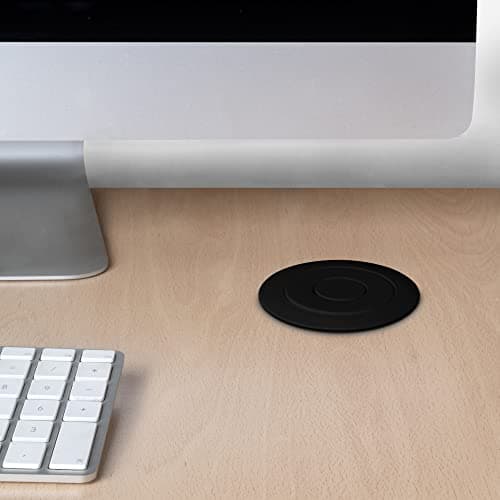 Thumbnail 7 de Emuca Regleta encastrable vertical 3 enchufes + 2 USB