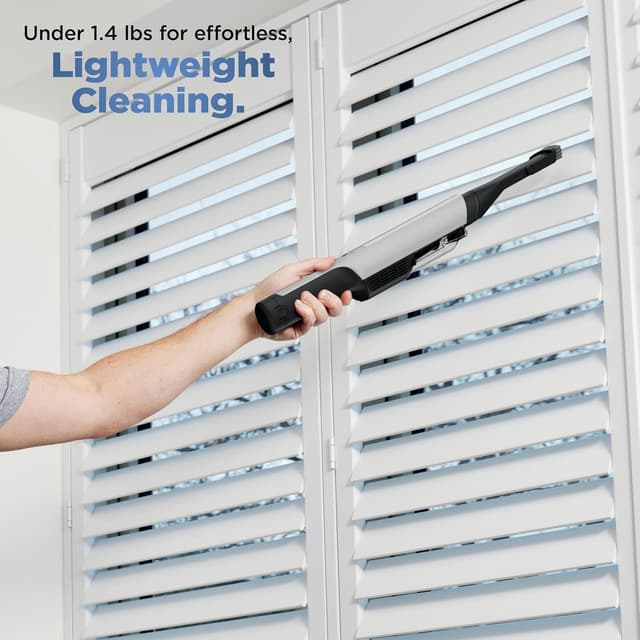 Thumbnail 6 de Shark WANDVAC Power PET Hand Vac 1.0 lb 🧹