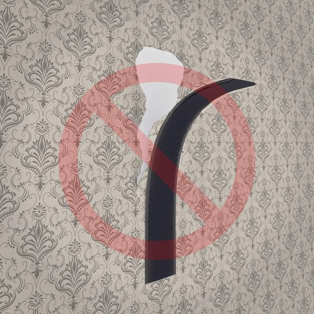 Detalle 2 de KabelDirekt bande adhésive auto-agrippante noire 20 mm x 5 m