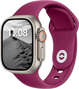 Imagen de DONEGANI SB Correa Deportiva Apple Watch Ultra 2 49mm en OfertitasTOP