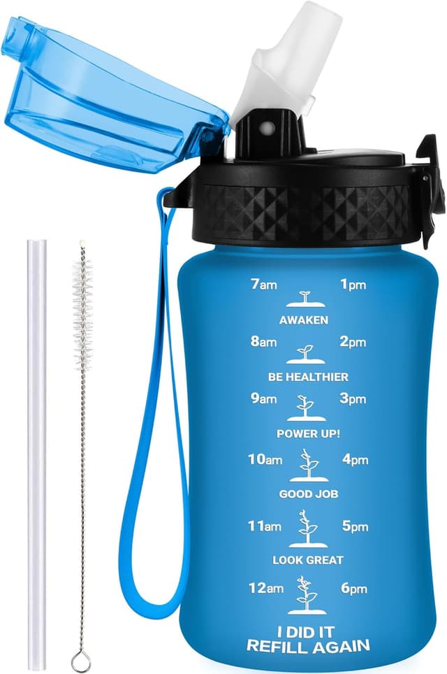 Detalle de GOPPUS 350ml Kids Water Bottle