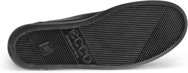 Detalle de Chaussures femme ECCO Soft 2.0 ShoesFemme : cuir doux, respirant et semelle intérieure amovible