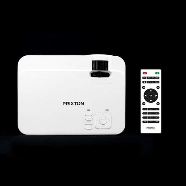 Thumbnail 2 de Prixton Goya P20 Mini Proyector 2.800 lúmenes