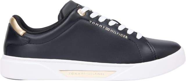 Thumbnail 6 de Tommy Hilfiger Essential Chic Court Sneaker FW0FW09019: la sneaker da donna dal look “chic”
