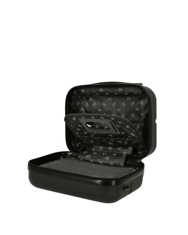 Detalle 1 de Pepe Jeans Neceser ABS Adaptable Highlight 9 L