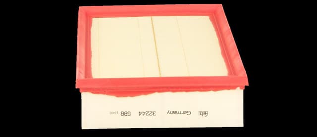 Detalle 2 de Filtre à air Febi Bilstein 32244 (cartouche filtrante) pour une meilleure respiration du moteur