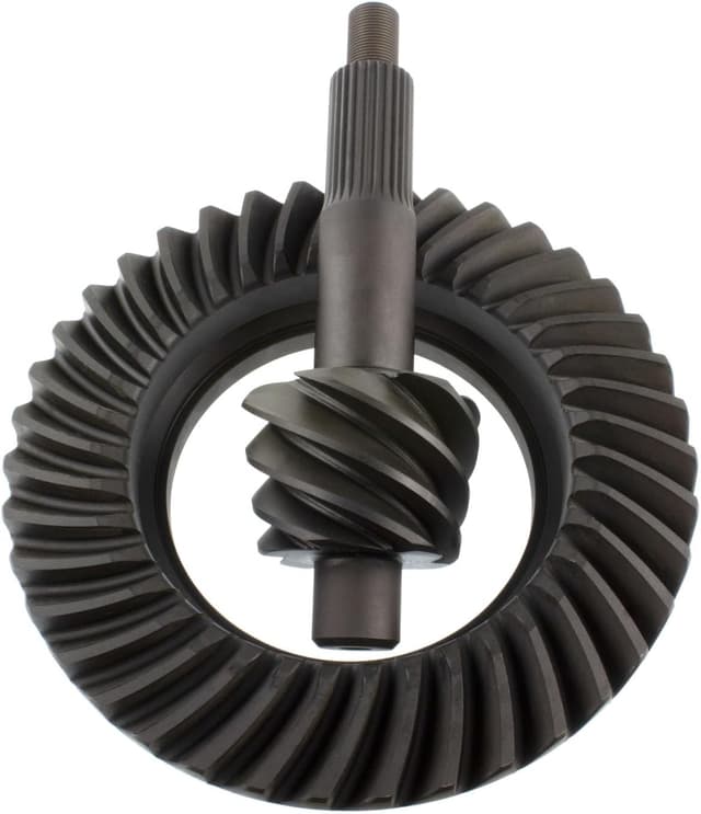 Thumbnail 1 de Richmond Gear 79-0054-1 6.50 ratio ring gear ⚙