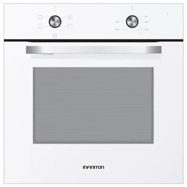 Detalle de Infiniton WF470 Horno multifunción 70 L blanco