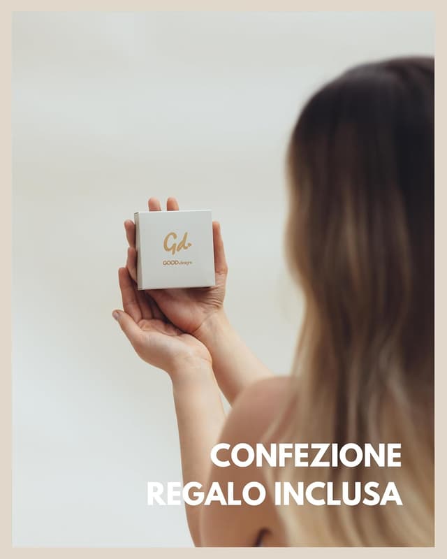 Thumbnail 5 de Orecchini a Cerchio Triple 20 mm