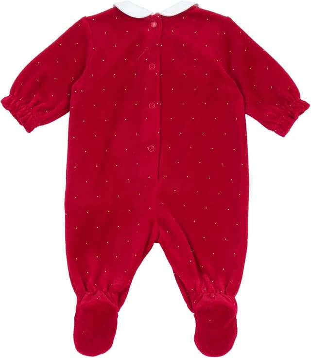 Detalle 2 de Chicco Grenouillère Noël bébé 0-24 mois