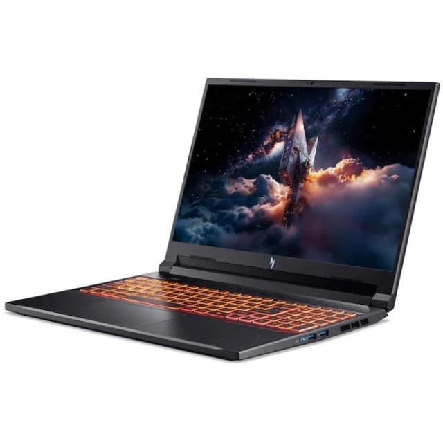 Detalle 2 de Acer Nitro V 16 ANV16-42 con Ryzen 7, RTX 5050, 16GB y SSD de 1TB (sin SO)