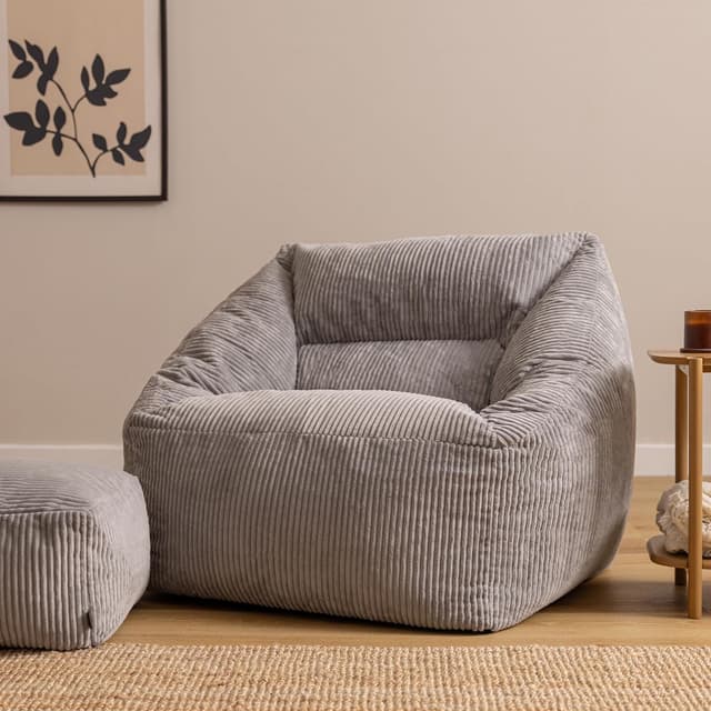 Thumbnail 3 de Icon Natalia Sitzsack Sessel