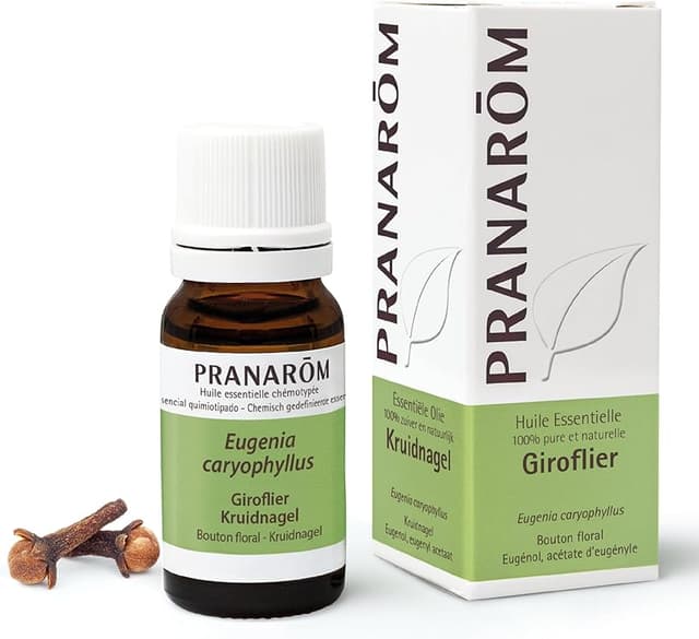 Imagen de PRANAROM - Aceite Esencial Clavo de Olor 10ml 🌿 en OfertitasTOP