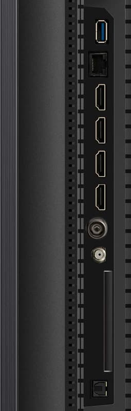 Thumbnail 14 de TCL QD Mini‑LED C71K 4K 50