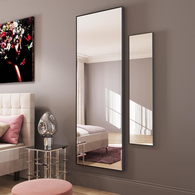 Detalle 2 de Speccio da parete Bella 130x30