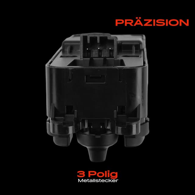 Thumbnail 6 de Frankberg Fensterheberschalter vorne links (Ersatz) – kompatibel mit S60 II, V60 I und XC60