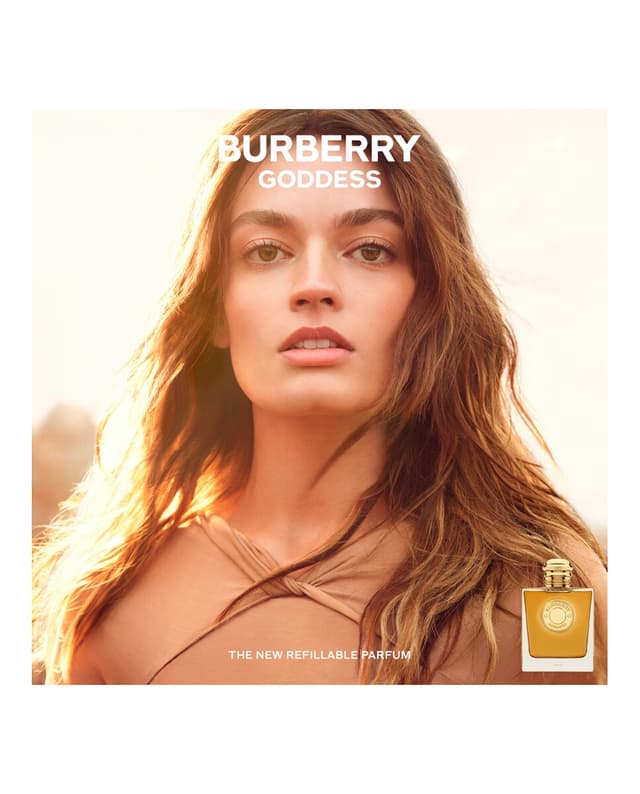 Thumbnail 5 de Burberry Goddess perfume 50 ml Parfum Burberry