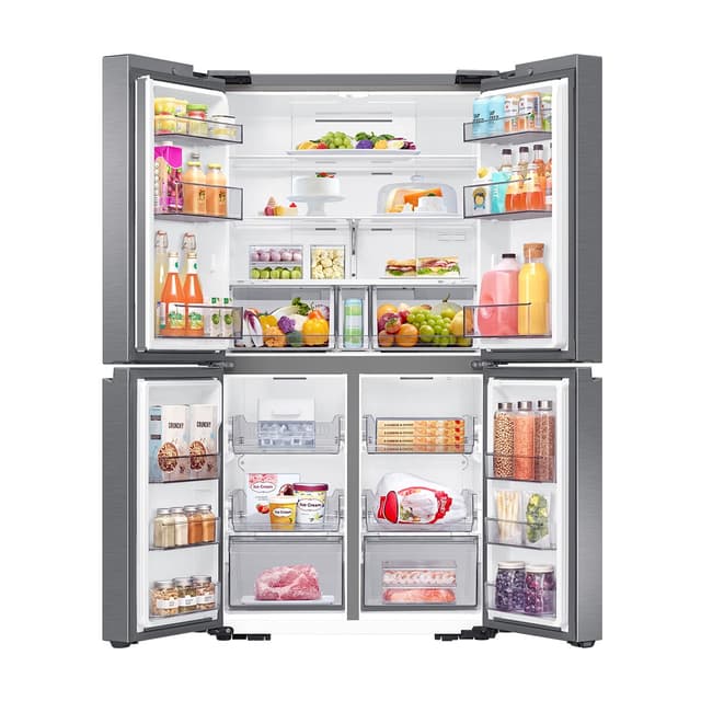 Thumbnail 2 de Samsung RF59C70TES9/ES Frigorífico Americano con IA