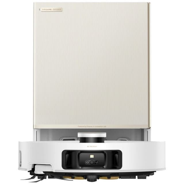 Detalle 2 de Dreame Matrix10 Ultra robot aspirador con autovaciado 🤖