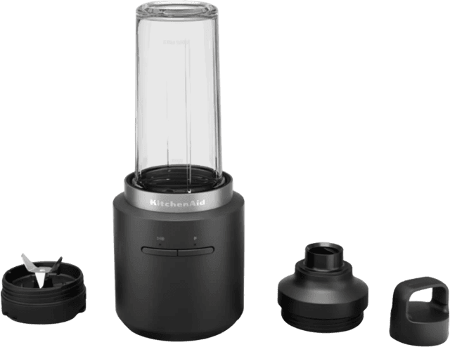 Imagen de KitchenAid Go Standmixer kabellos en OfertitasTOP