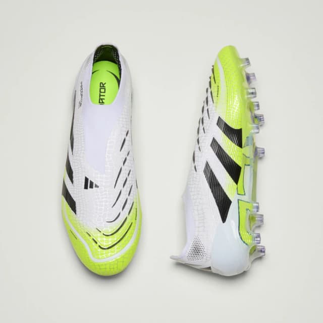 Thumbnail 3 de Adidas Predator Elite Laceless