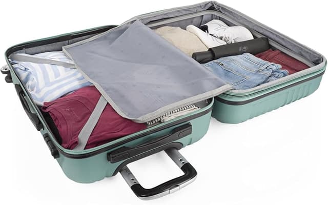 Thumbnail 2 de ITACA Maleta de cabina 55x40x20, rígida