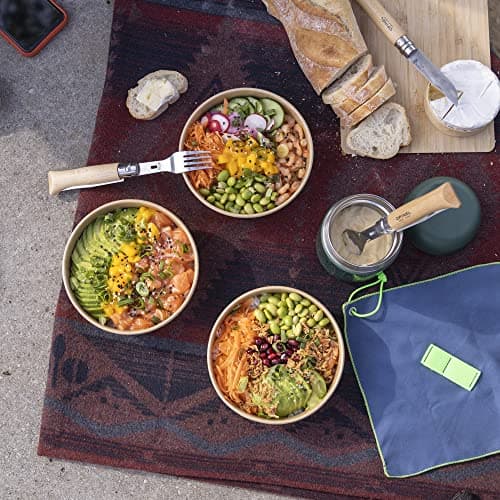 Thumbnail 5 de OPINEL PLUS PICNIC WITH N08 BEECH /1