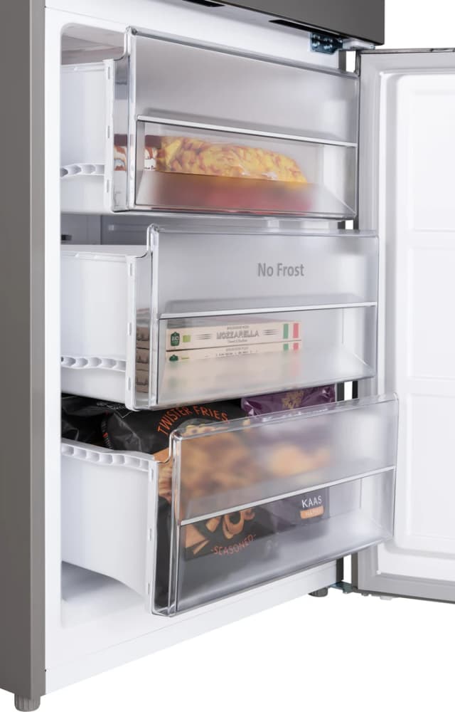 Thumbnail 10 de Wisberg WBKVC185CNFZ Kühl- und Gefrierkombination