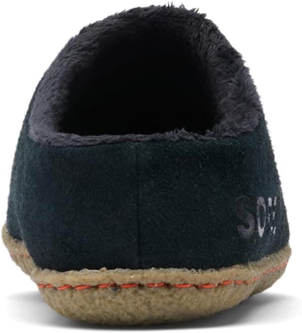 Detalle de Sorel Unisex Kids Lanner Ridge 2Slippers
