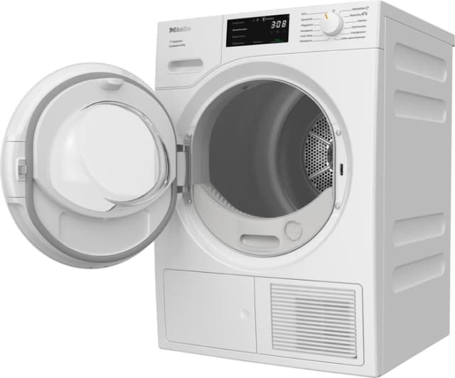 Thumbnail 7 de Miele TSC 643 WP EcoSpeed Wärmepumpentrockner